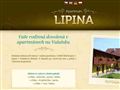 http://www.apartman-lipina.cz