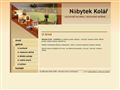 http://www.nabytekkolar.cz