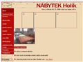http://www.nabytekholik.cz