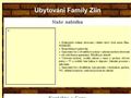 http://www.ubytovani-familyzlin.wz.cz