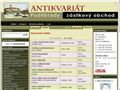 http://www.antikvariatpodebrady.cz