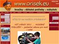 http://www.orisek.eu